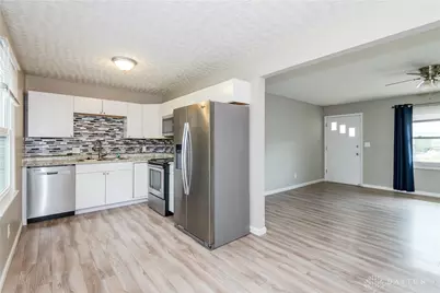 3801 Valleywood Drive, Kettering, OH 45429 - Photo 10