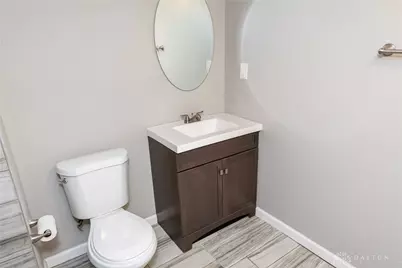 3801 Valleywood Drive, Kettering, OH 45429 - Photo 36