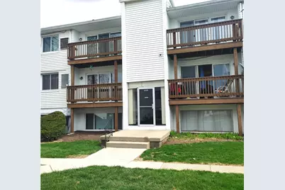 2225 Coach Drive #F, Kettering, OH 45440 - Photo 1