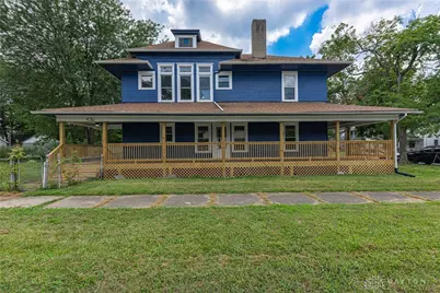 19 McKinley Street, Middletown, OH 45042 - Photo 4