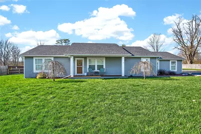 3532 S Clarksville Road, Clarksville, OH 45113 - Photo 1