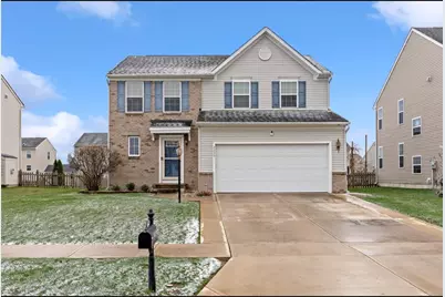 2230 Blazing Star Drive, Tipp City, OH 45371 - Photo 1