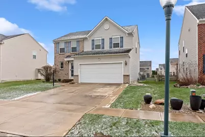 2230 Blazing Star Drive, Tipp City, OH 45371 - Photo 2