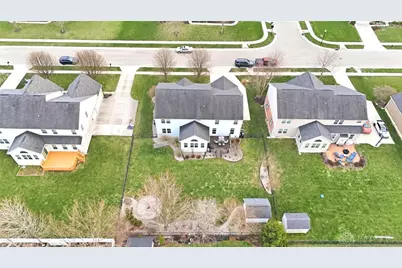 317 Beck Drive, Washington Twp, OH 45458 - Photo 56