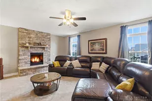 317 Beck Dr, Washington Twp, OH 45458 - Photo 16