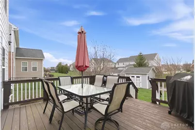 317 Beck Drive, Washington Twp, OH 45458 - Photo 54