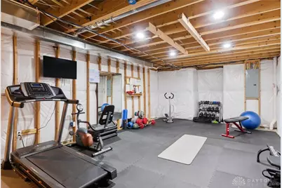 317 Beck Drive, Washington Twp, OH 45458 - Photo 46