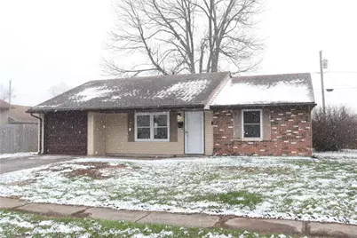 1955 Roxbury Drive, Xenia, OH 45385 - Photo 2