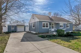 436 Marjorie Ave, Riverside, OH 45404 - Photo 2