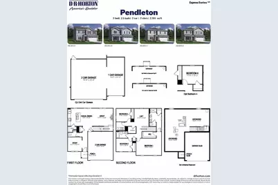 1785 Palmer Court, Xenia, OH 45385 - Photo 2