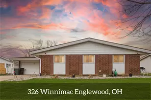 326 Winnimac Ave, Englewood, OH 45322 - Photo 1