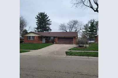 7431 Troy Manor Road, Huber Heights, OH 45424 - Photo 22