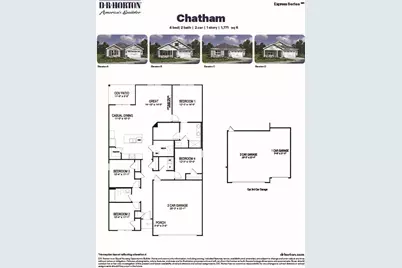 2245 Kiel Street, Huber Heights, OH 45424 - Photo 2