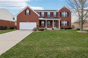 9452 Oak Brook Dr, Centerville, OH 45458 - Photo 1