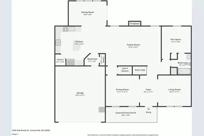 9452 Oak Brook Drive, Centerville, OH 45458 - Photo 70