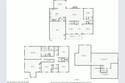 9452 Oak Brook Drive, Centerville, OH 45458 - Photo 72