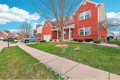 9452 Oak Brook Drive, Centerville, OH 45458 - Photo 2