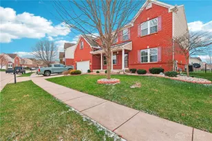 9452 Oak Brook Dr, Centerville, OH 45458 - Photo 2