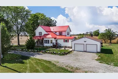 7404 Grubbs Rex Road, Arcanum, OH 45304 - Photo 2