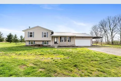 3363 Powers Road, Jefferson Twp, OH 45335 - Photo 1