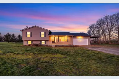 3363 Powers Road, Jefferson Twp, OH 45335 - Photo 2