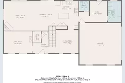 1514 View Point Drive, Beavercreek, OH 45434 - Photo 56