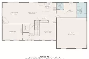 1514 View Point Dr, Beavercreek, OH 45434 - Photo 56