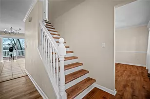 1514 View Point Dr, Beavercreek, OH 45434 - Photo 10