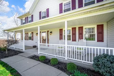 1514 View Point Drive, Beavercreek, OH 45434 - Photo 6