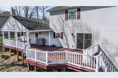 1514 View Point Drive, Beavercreek, OH 45434 - Photo 32