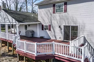 1514 View Point Dr, Beavercreek, OH 45434 - Photo 32