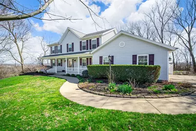 1514 View Point Drive, Beavercreek, OH 45434 - Photo 2