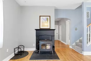 16 E North St, Cedarville Village, OH 45314 - Photo 12