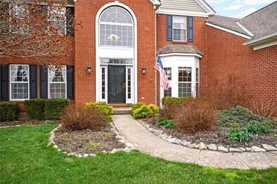 48 Dinsley Place, Springboro, OH 45066 - Photo 4