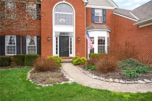 48 Dinsley Pl, Springboro, OH 45066 - Photo 4