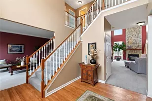 48 Dinsley Pl, Springboro, OH 45066 - Photo 8