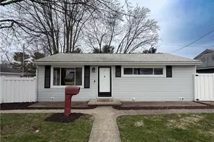 856 Eichelberger Dr, Urbana, OH 43078 - Photo 1