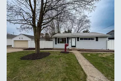 856 Eichelberger Drive, Urbana, OH 43078 - Photo 2