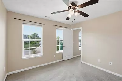 1818 Spring Meadows Drive, Beavercreek Twp, OH 45385 - Photo 26