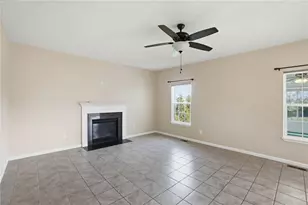 1818 Spring Meadows Dr, Beavercreek Twp, OH 45385 - Photo 8