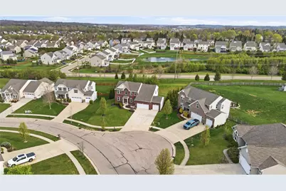 1818 Spring Meadows Drive, Beavercreek Twp, OH 45385 - Photo 62