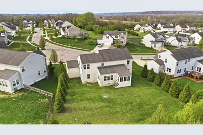 1818 Spring Meadows Drive, Beavercreek Twp, OH 45385 - Photo 60