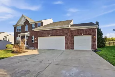 1818 Spring Meadows Drive, Beavercreek Twp, OH 45385 - Photo 4