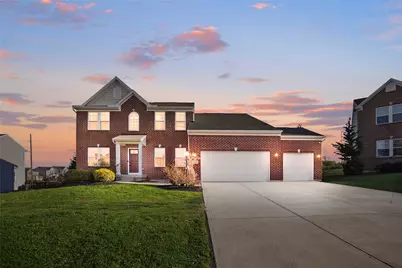 1818 Spring Meadows Drive, Beavercreek Twp, OH 45385 - Photo 1