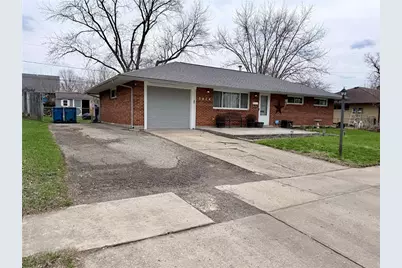 5424 Barnard Drive, Huber Heights, OH 45424 - Photo 36