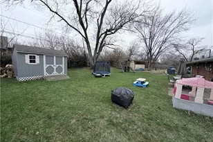 5424 Barnard Dr, Huber Heights, OH 45424 - Photo 34