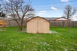 4359 Sunnydale Pl, Kettering, OH 45429 - Photo 28