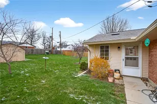 4359 Sunnydale Pl, Kettering, OH 45429 - Photo 24