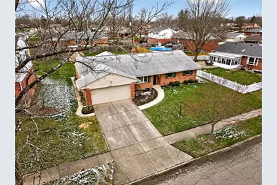 4359 Sunnydale Place, Kettering, OH 45429 - Photo 2