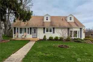 1270 Virginia Dr, Tipp City, OH 45371 - Photo 1